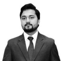 Asad Ullah