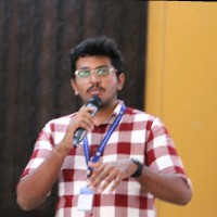 Arjun Krishna .R