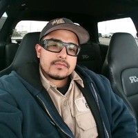 Sergio Mendoza