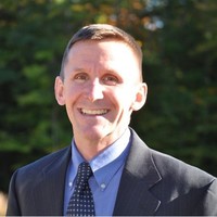 Steve Scott, PE