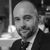 Bertrand Vermorel