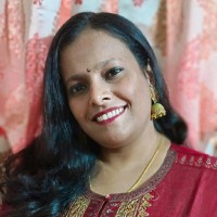 Priyanka Menon