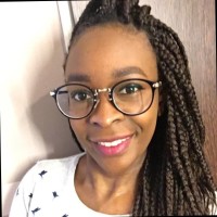 Monica Nzamboue