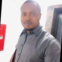 Henry Egbo