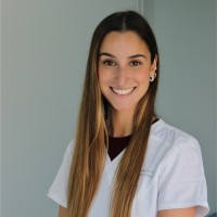 Antonia Rocabado A