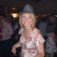 Hazel Carter