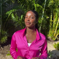 Melissa Pemba Thetika