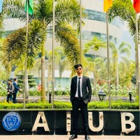 Md.Ariful Islam Tipu