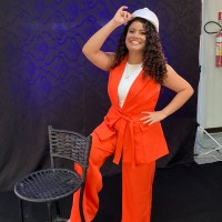 Iandeyara Carneiro Ribeiro