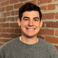 Aaron Burnett, Mba