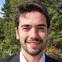 Mathieu Giroux-Huppé, ing.