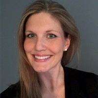 Ashley Bradley, RACR