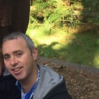 Rob Williams