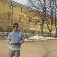 Lalsingh Rana