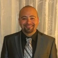 Anthony Parras