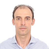 Gabriel Chavira