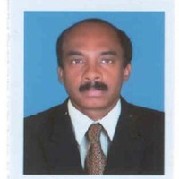 K Prasannakumar