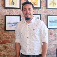 Enam Hoque