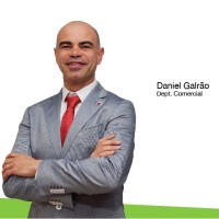 Daniel Galrão