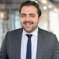 Joe Nazzal