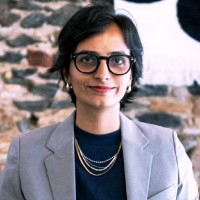 Jyoti Malec