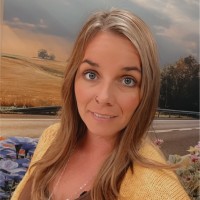 Jessica Holmes