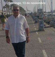 Daniel Nuñez Salido