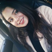 Areeba Mughis