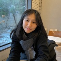 Claire Kim