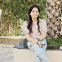 Asha Mary Joshi