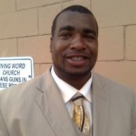 Andre Corbett