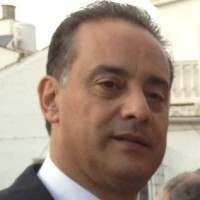 Alvaro de laguno Gorría
