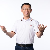 何永强