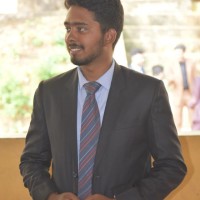 Anwesh Bhat