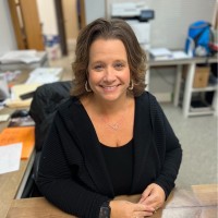 Tanya Fredrickson