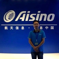 陈石林