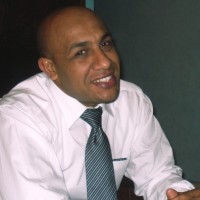 Omar AMIRI