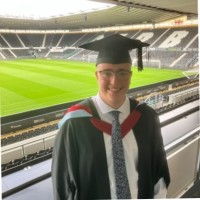 Lewis Woolliscroft