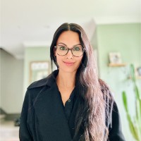 Natasha Sarsthi
