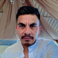 Josue Gonzalez Salcedo