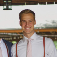 Bryce Kulik