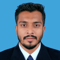Muhammed Rashid E.P