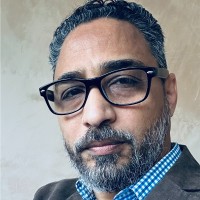 Khalid Mohamed