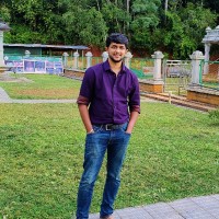 Madhava Udupa