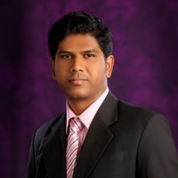 Ahammed F CEng(India), AMIE