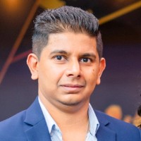 Amila Uduwanage