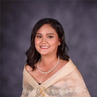 Hazel Joyce Rivero
