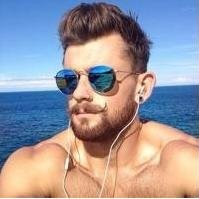 Eric Jane