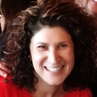 Andrea Calvert, CPCE