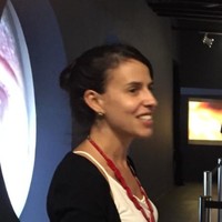 Maria Paula Correia